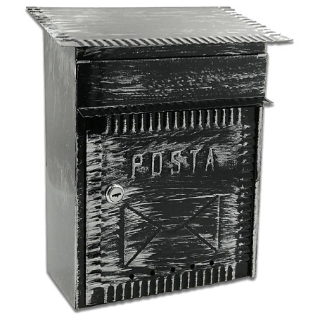 Postaládák X-FEST ROMAN