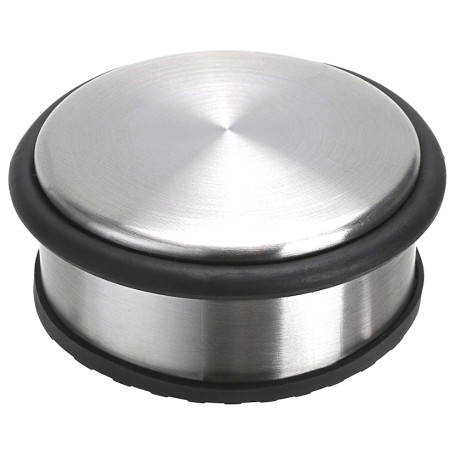 Szabadon álló ajtóütköző 98 x 40 mm