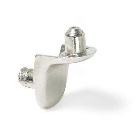 Podpera police s tŕňom