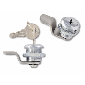 Replacement lock for mailboxes Y