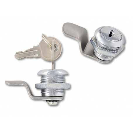 Replacement lock for mailboxes Y