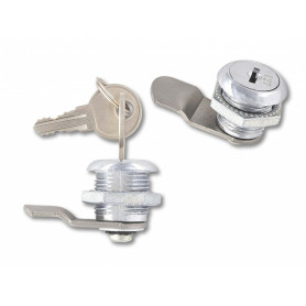 Replacement lock for mailboxes X