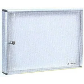 Informačná vitrína 480x350x50mm