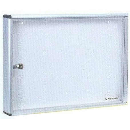 Informačná vitrína 480x350x50mm