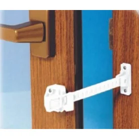 Window ventilation lock KUB-14