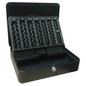 Europokladnička X-FEST SR 5