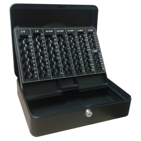 Cash box X-FEST SR 5