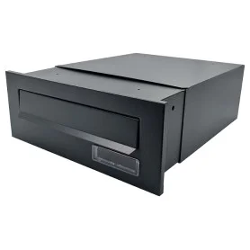 Fence-mounted mailbox X-FEST JAKUB 2