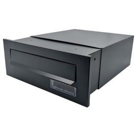 Postaláda oszlopba építhető X-FEST JAKUB 2