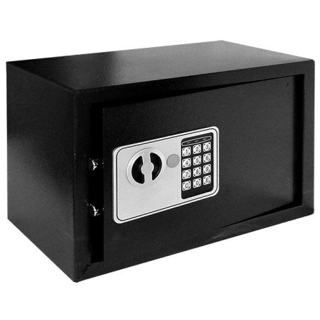 Sejf GRAMPUS 350 x 250 x 250 mm