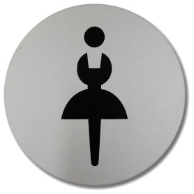 Pictogram Ladies