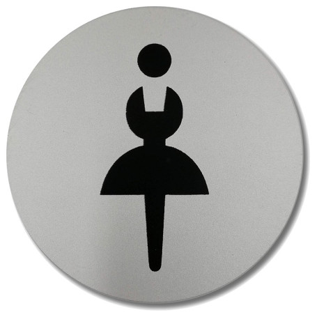 Pictogram Ladies