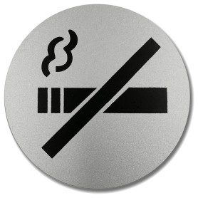 Pictogram no smoking