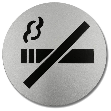 Pictogram no smoking