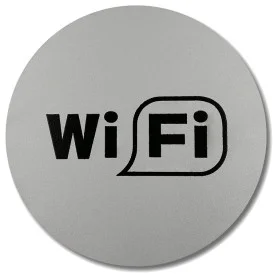 Piktogramm WIFI