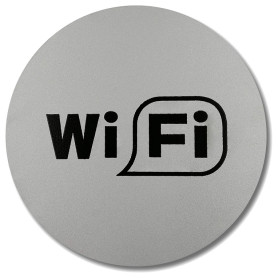 Pictogram WIFI
