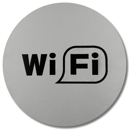 Piktogram WIFI