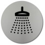 Pictogram Shower