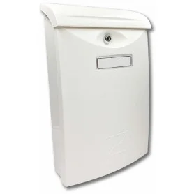 Mailbox X-FEST ABS-3 - White