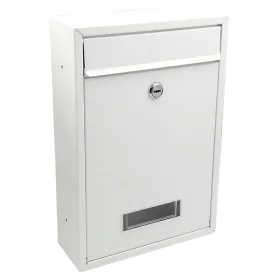 Postaládák X-FEST TECH - Fehér