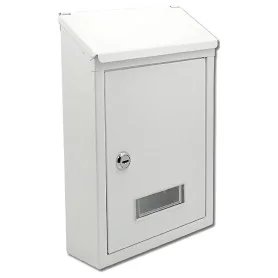 Mailbox X-FEST CT3 - White