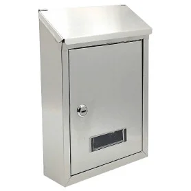 Briefkasten X-FEST CT3 inox