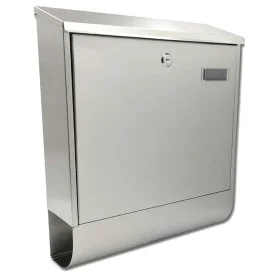 Postaládák X-FEST RUBEN inox