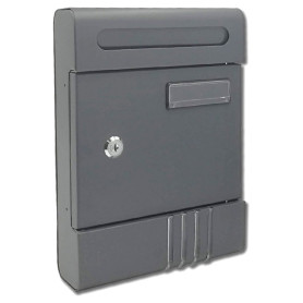 Mailbox X-FEST ROBERT-M