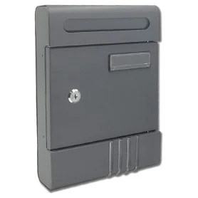 Mailbox X-FEST ROBERT-M