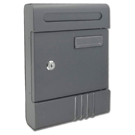 Mailbox X-FEST ROBERT-M