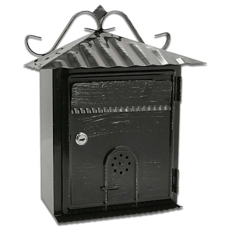 Postaládák X-FEST ALAN