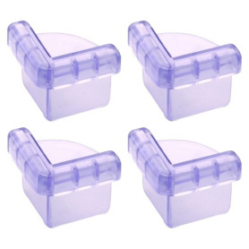 Chránič rohov KUBÍK (4ks)