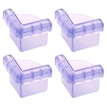 Chránič rohov KUBÍK (4ks)