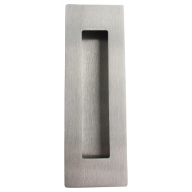 Shell for sliding door 063610