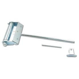 Stangentürschließer BA650