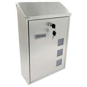 Briefkasten X-FEST OLAF inox