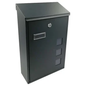 Poštovní schránka X-FEST OLAF