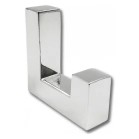 Fogas akasztó NELSON I - Fényes króm