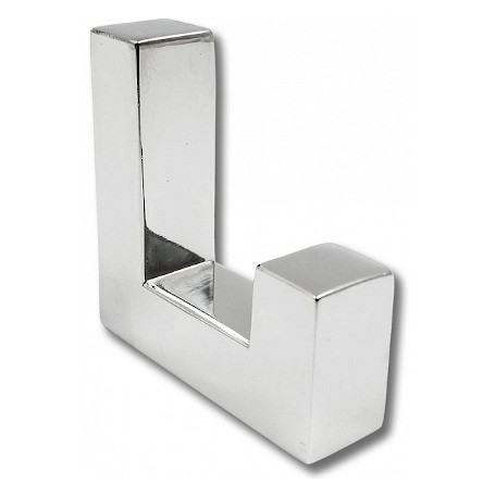 Wieszak NELSON I - Chrom błyszczący