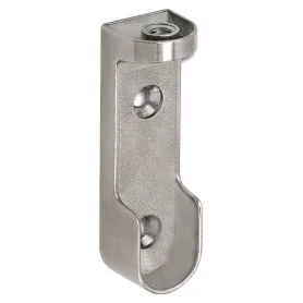 Uchwyt drążka do szafy (montaż boczny i górny)