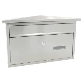 Postaládák X-FEST KT03 inox