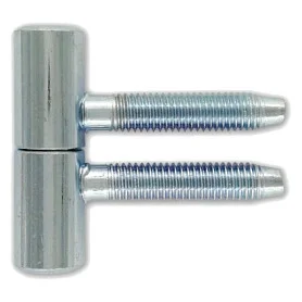 Hinge for door 48/14