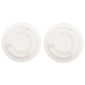 Wall door handle stopper ESO