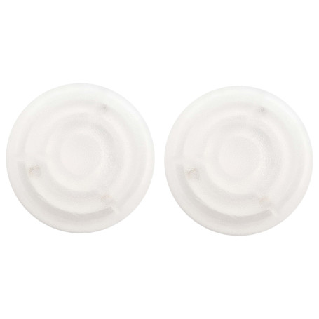 Plastový doraz na kliku ESO