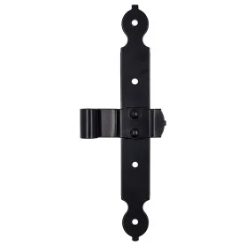 Hinge for door rustic