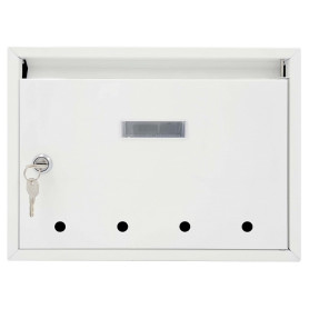 Briefkasten X-FEST PAVEL 2