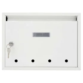 Skrzynka pocztowa X-FEST PAVEL 2