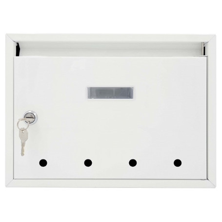 Poštovní schránka X-FEST PAVEL 2