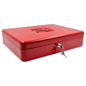 Cash box SR 6