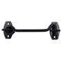 Cabin door hook